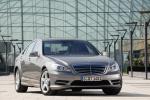 Mercedes-Benz S-Class AMG Sports Package 2009 года